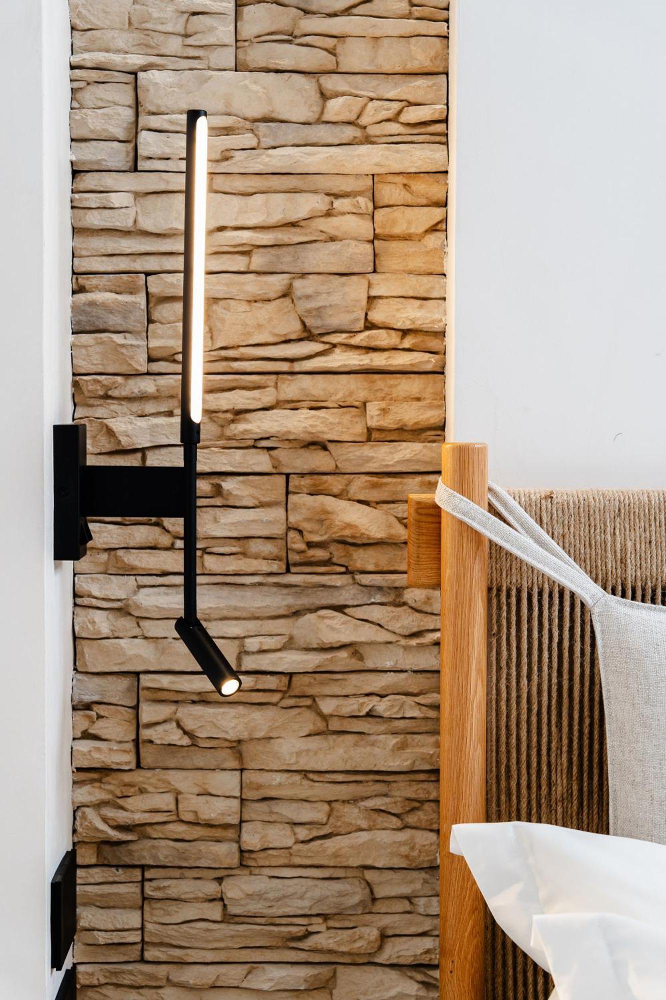 Legato Spa Suites Naxos City Pokoj fotografie